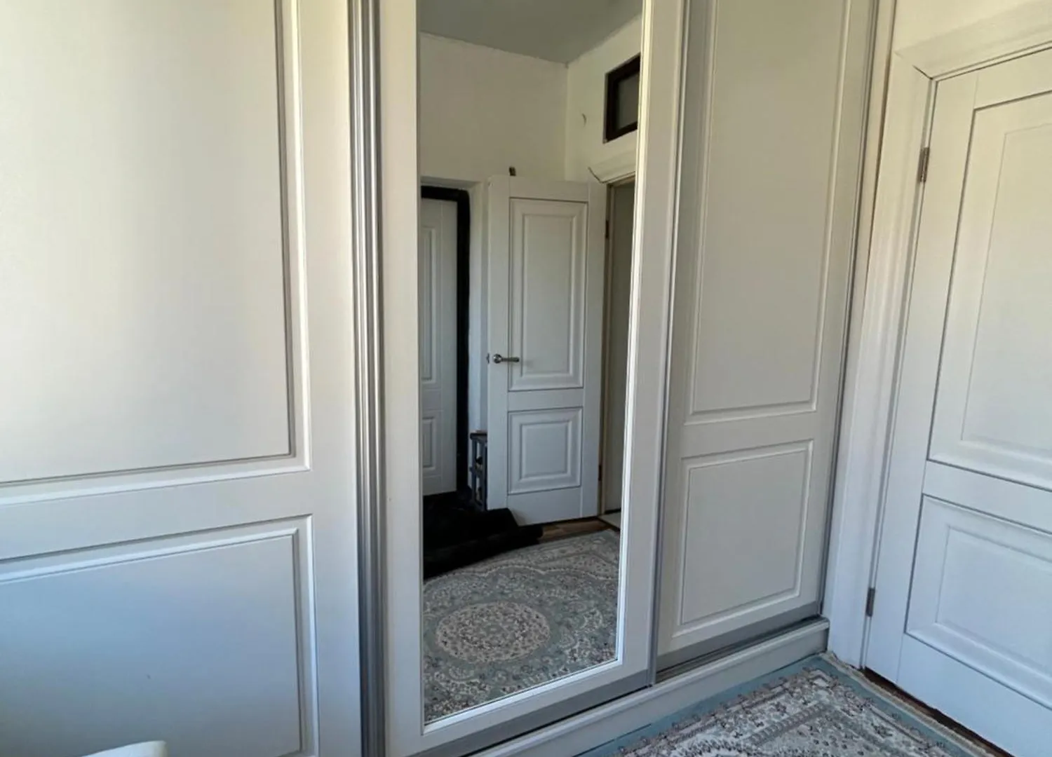 Просторный И Светлый Дом Apartment Almaty 0*,  Kazakhstan
