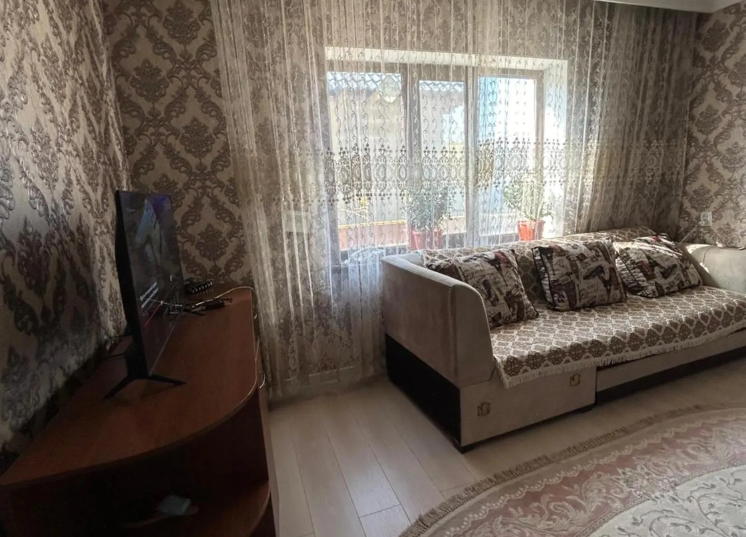 Просторный И Светлый Дом Apartment Almaty 0*,  Kazakhstan